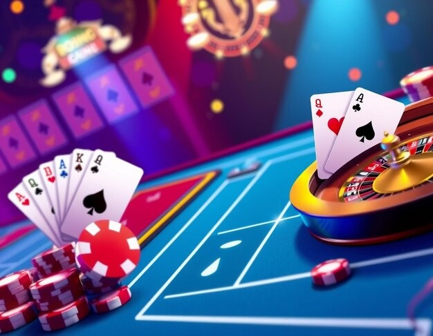 biji18 slot Volatility