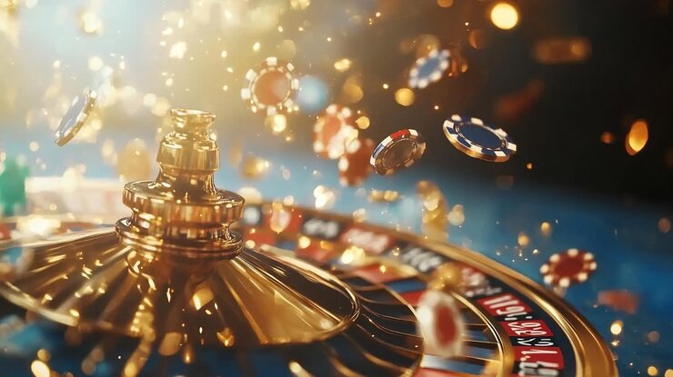 biji18 slot gaming platform