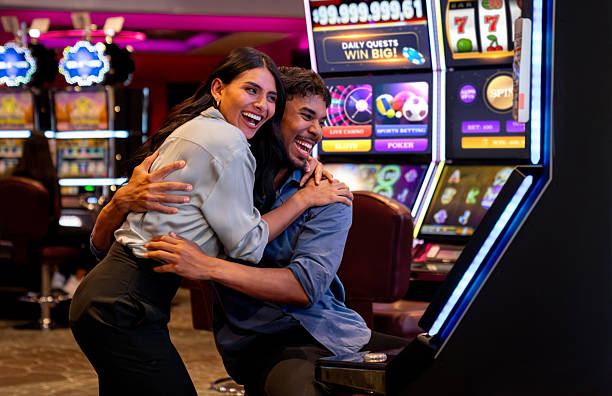 biji18 slot Six Categories From One Home Lobby