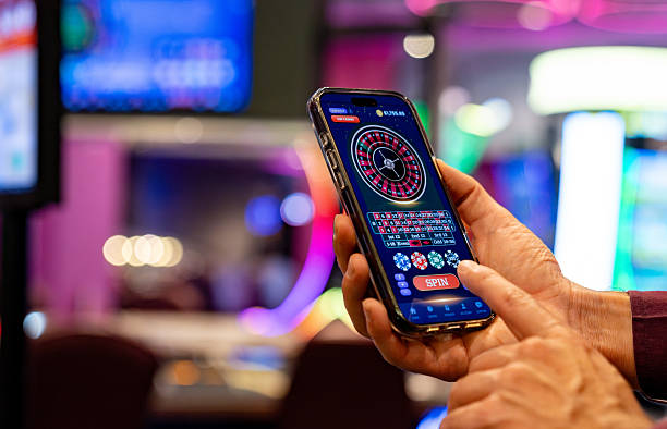 biji18 slot Mobile Login to QRIS Access